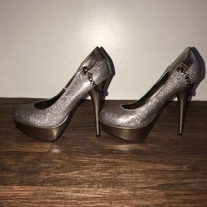 Baby Phat pumps